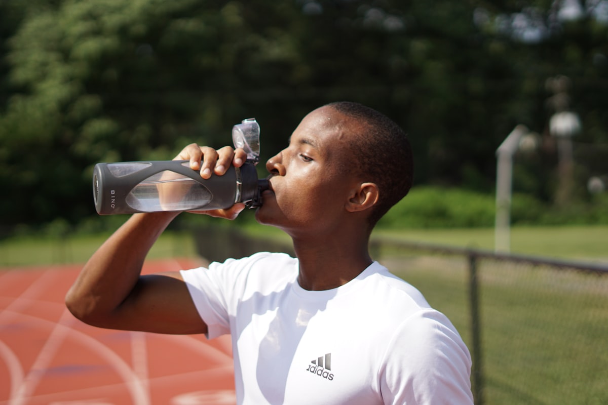 Planification de l'entraînement masculin